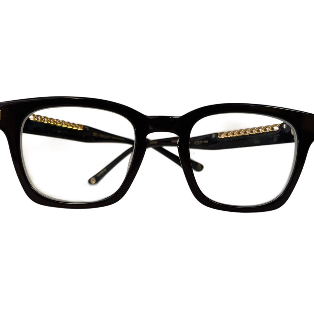 MUSE HILLARY DUFF GRACE Optical Eyeglasses Women’s Tortoise Square